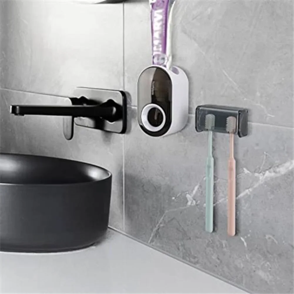 N/A 🧿toothbrush holder